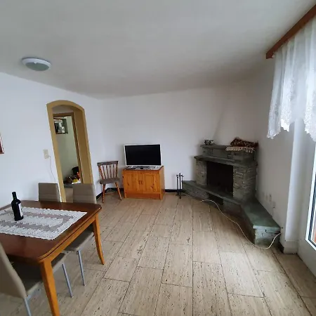 Sans Soucis 2 Appartement Grächen