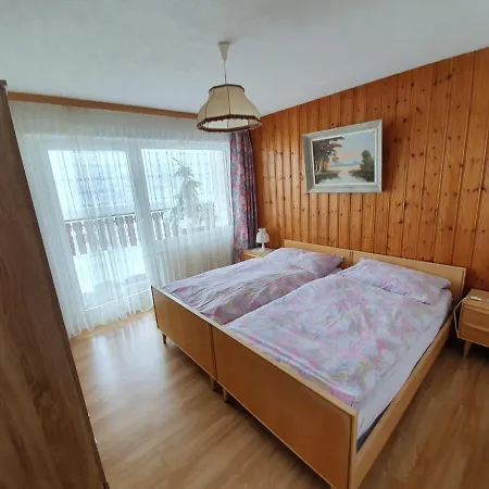 Appartement Sans Soucis 2 *